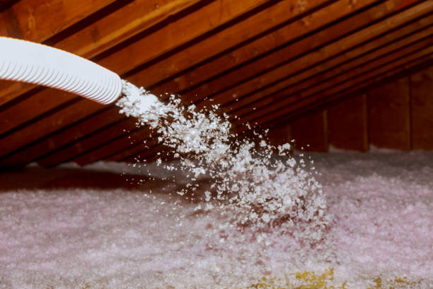 Artondale, WA Insulation Contractor Company