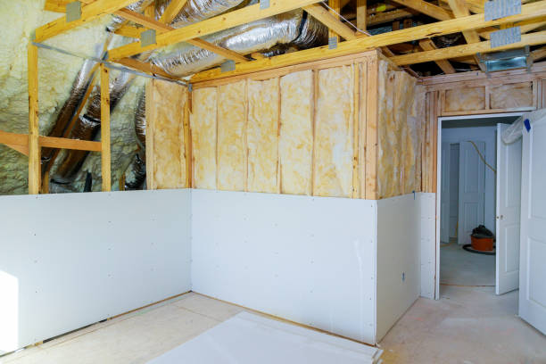 Best Eco-Friendly Insulation in Artondale, WA