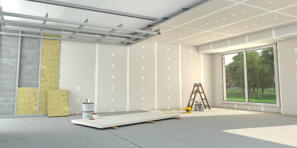 Best Insulation Maintenance and Repair in Artondale, WA