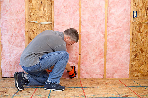 Best Eco-Friendly Insulation in Artondale, WA
