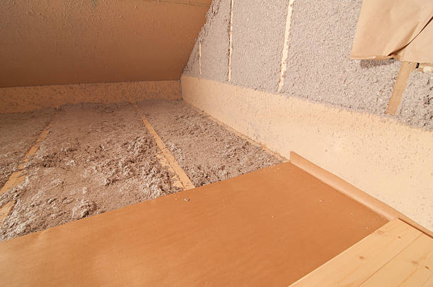 Types of Insulation We Offer in Artondale, WA